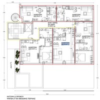 Flat in Greece, Attica, Attiki, 36 sq.m.