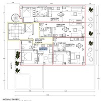 Flat in Greece, Attica, Attiki, 33 sq.m.