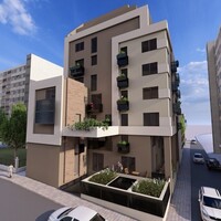 Flat in Greece, Attica, Attiki, 33 sq.m.