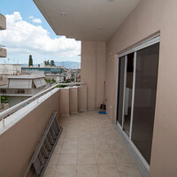 Flat in Greece, Attica, Attiki, 46 sq.m.