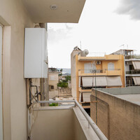 Flat in Greece, Attica, Attiki, 46 sq.m.