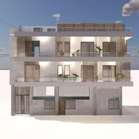 Flat in Greece, Attica, Attiki, 81 sq.m.