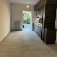 Flat in Greece, Attica, Attiki, 52 sq.m.