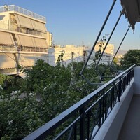 Flat in Greece, Attica, Attiki, 52 sq.m.