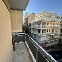 Flat in Greece, Attica, Attiki, 82 sq.m.