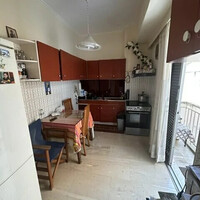 Flat in Greece, Attica, Attiki, 82 sq.m.