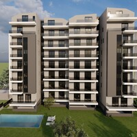 Flat in Greece, Attica, Attiki, 105 sq.m.