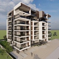 Flat in Greece, Attica, Attiki, 105 sq.m.