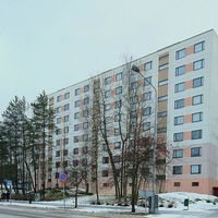 Flat in Finland, Pirkanmaa, 75 sq.m.