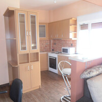 Квартира в Греции, Аттика, 43 кв.м.