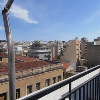 Квартира в Греции, Аттика, 43 кв.м.
