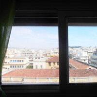 Квартира в Греции, Аттика, 43 кв.м.