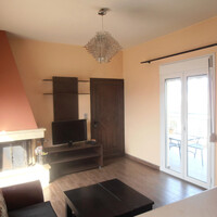 Квартира в Греции, Аттика, 43 кв.м.
