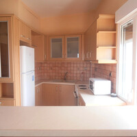 Квартира в Греции, Аттика, 43 кв.м.