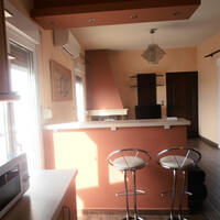 Квартира в Греции, Аттика, 43 кв.м.