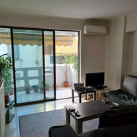 Flat in Greece, Attica, Attiki, 53 sq.m.