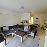 Flat in Greece, Attica, Attiki, 53 sq.m.