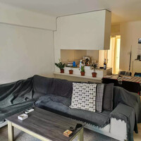 Flat in Greece, Attica, Attiki, 53 sq.m.