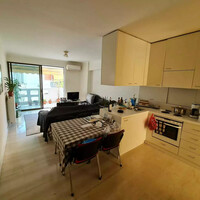 Flat in Greece, Attica, Attiki, 53 sq.m.