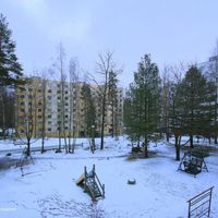 Flat in Finland, Pirkanmaa, 75 sq.m.