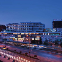 Apartment in Turkey, Istanbul, 121 sq.m.