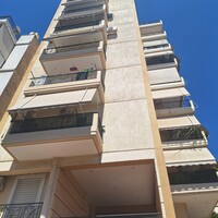 Flat in Greece, Attica, Attiki, 90 sq.m.