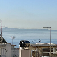 Flat in Greece, Attica, Attiki, 193 sq.m.