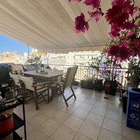 Flat in Greece, Attica, Attiki, 193 sq.m.
