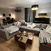 Flat in Greece, Attica, Attiki, 193 sq.m.