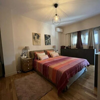 Flat in Greece, Attica, Attiki, 193 sq.m.