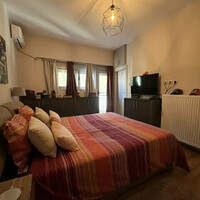 Flat in Greece, Attica, Attiki, 193 sq.m.