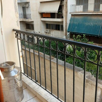 Flat in Greece, Attica, Attiki, 92 sq.m.