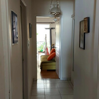 Flat in Greece, Attica, Attiki, 92 sq.m.