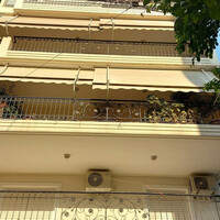 Flat in Greece, Attica, Attiki, 92 sq.m.