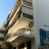 Flat in Greece, Attica, Attiki, 92 sq.m.