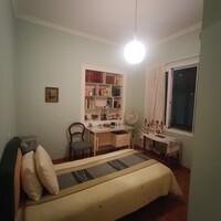 Квартира в Греции, Аттика, 220 кв.м.