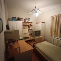 Квартира в Греции, Аттика, 220 кв.м.