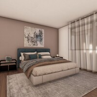 Квартира в Греции, Аттика, 53 кв.м.