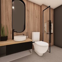 Flat in Greece, Attica, Attiki, 49 sq.m.
