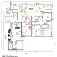 Flat in Greece, Attica, Attiki, 49 sq.m.