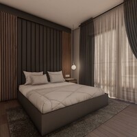 Flat in Greece, Attica, Attiki, 49 sq.m.