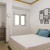 Flat in Greece, Attica, Attiki, 93 sq.m.