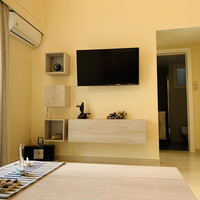Flat in Greece, Attica, Attiki, 50 sq.m.