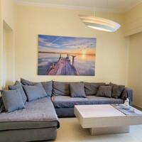 Flat in Greece, Attica, Attiki, 50 sq.m.