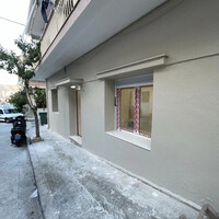 Flat in Greece, Attica, Attiki, 81 sq.m.