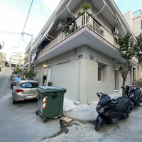 Flat in Greece, Attica, Attiki, 81 sq.m.