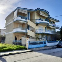 Flat in Greece, Attica, Attiki, 91 sq.m.