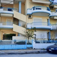 Flat in Greece, Attica, Attiki, 91 sq.m.