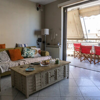Flat in Greece, Attica, Attiki, 83 sq.m.