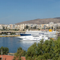 Flat in Greece, Attica, Attiki, 83 sq.m.